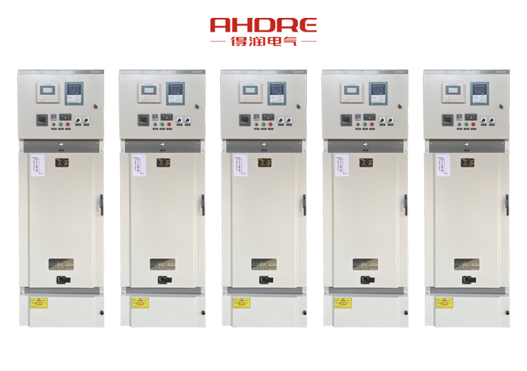 ABB UniSafe高壓開關柜