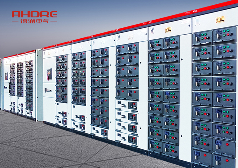 ABB低壓進線柜MNS2.0