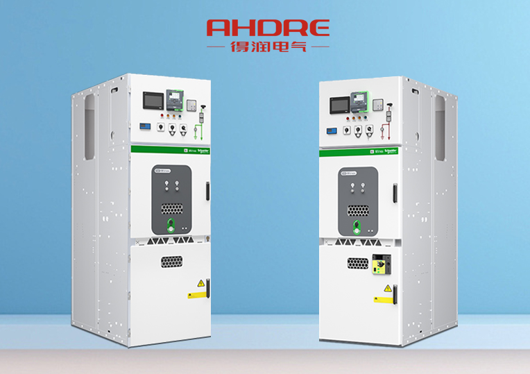 施耐德中壓授權柜MVnex