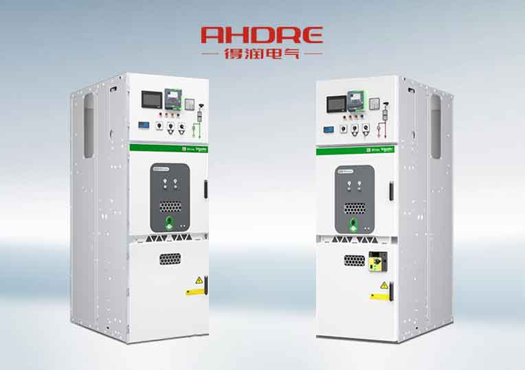 施耐德MVnex中置柜