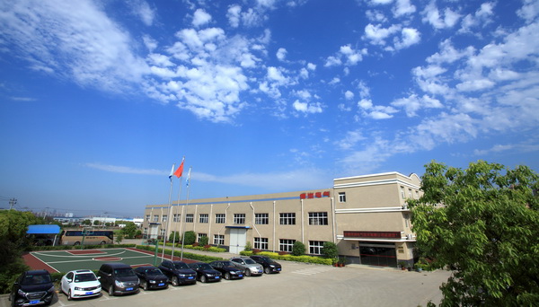 得潤電氣廠區 得潤電氣廠區