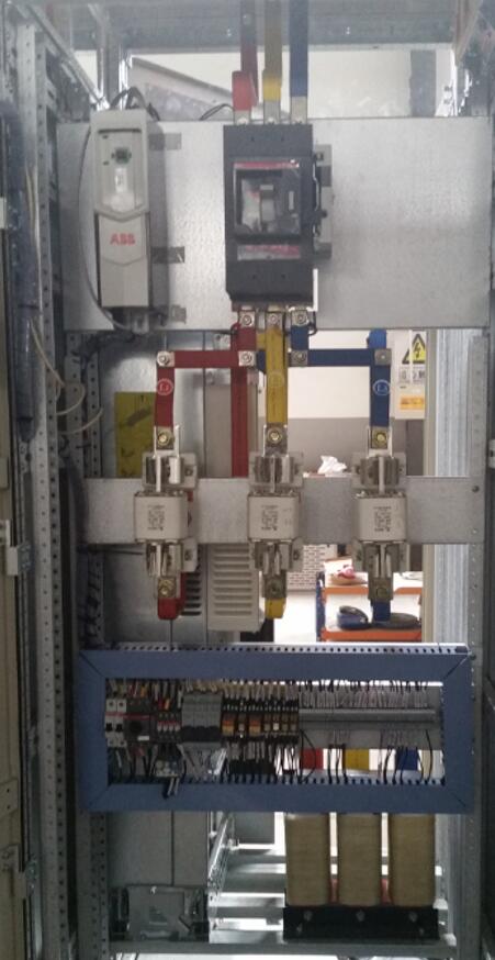 安徽得潤電氣技術有限公司,主營:高低壓開關柜,高低壓無功補償柜,消弧消諧裝置,自動化控制系統,綜保、儀表等,全國統一客服熱線:400-0551-777 安徽得潤電氣技術有限公司,主營:高低壓開關柜,高低壓無功補償柜,消弧消諧裝置,自動化控制系統,綜保、儀表等,全國統一客服熱線:400-0551-777