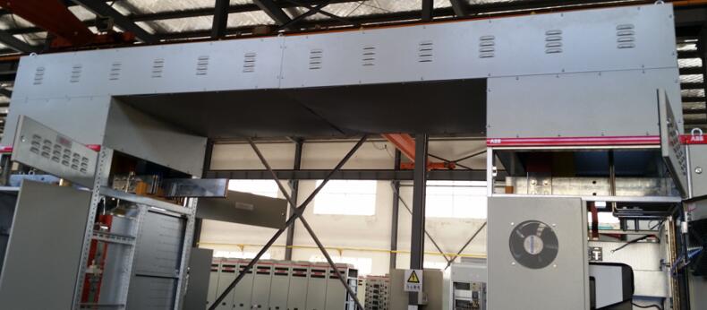 安徽得潤電氣技術有限公司,主營:高低壓開關柜,高低壓無功補償柜,消弧消諧裝置,自動化控制系統,綜保、儀表等,全國統一客服熱線:400-0551-777 安徽得潤電氣技術有限公司,主營:高低壓開關柜,高低壓無功補償柜,消弧消諧裝置,自動化控制系統,綜保、儀表等,全國統一客服熱線:400-0551-777