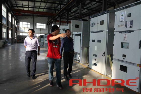 安徽得潤電氣 高低壓開關柜 變頻柜 咨詢熱線4000551777 安徽得潤電氣 高低壓開關柜 變頻柜 咨詢熱線4000551777