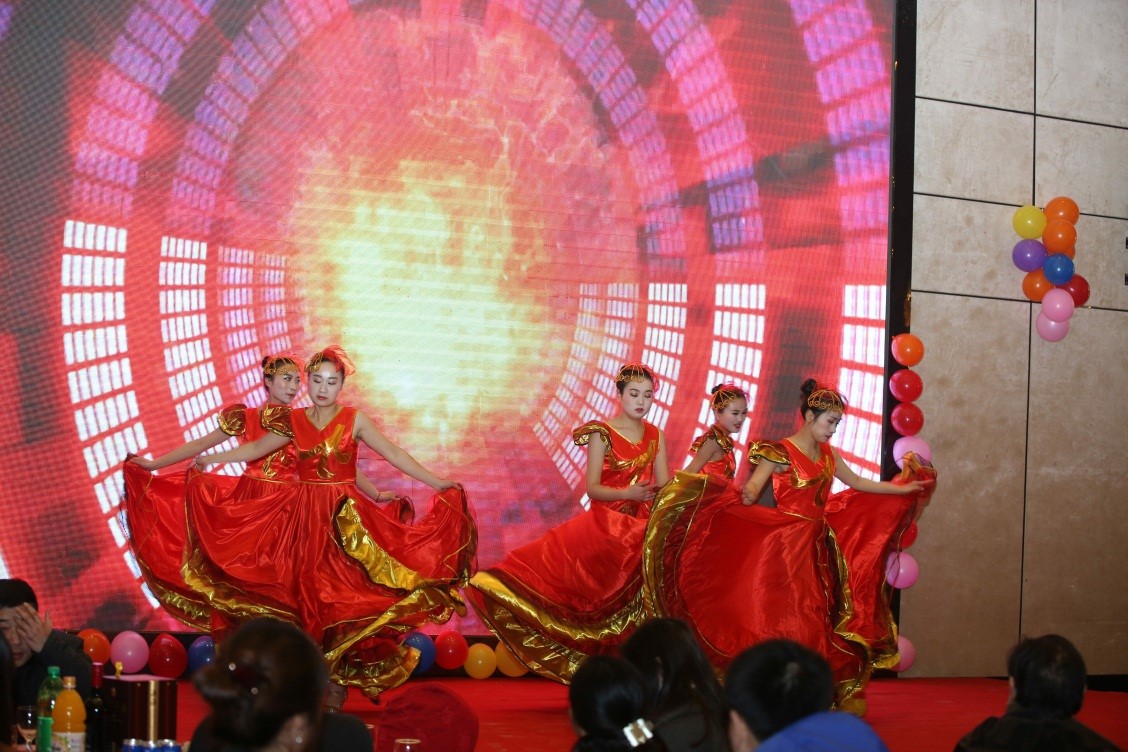 安徽得潤電氣2016迎新晚會(m.0773sy.com)全國統一客服熱線:400-0551-777 安徽得潤電氣2016迎新晚會(m.0773sy.com)全國統一客服熱線:400-0551-777