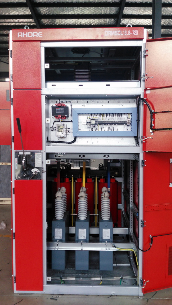 安徽高壓電容補(bǔ)償柜 得潤電氣 400-128-7988