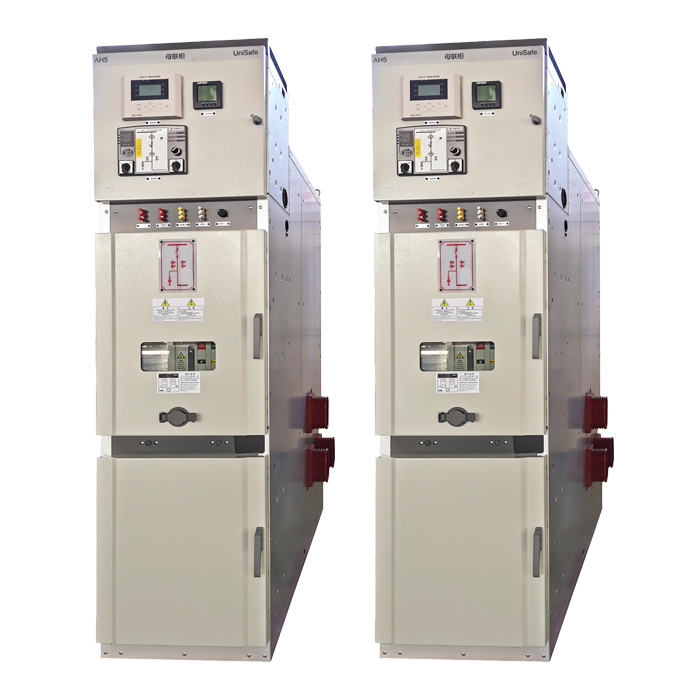 ABB高壓開關柜UniSafe 