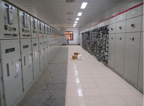 成套開關柜廠家 400-128-7988