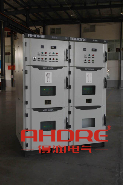 安徽得潤電氣 高低壓開關柜 旁路柜 咨詢熱線4000551777 安徽得潤電氣 高低壓開關柜 旁路柜 咨詢熱線4000551777