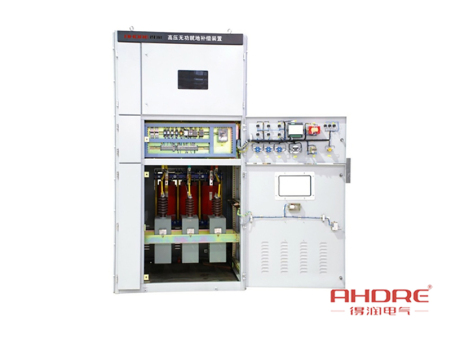 10KV電容補(bǔ)償裝置　咨詢(xún)熱線：400-128-7988