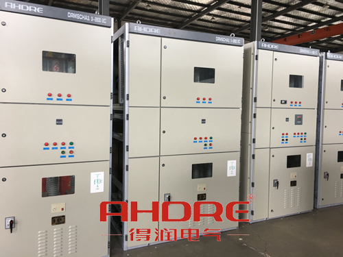 安徽得潤電氣 電容柜 開關柜 電話400-0551-777 qq：3176885416