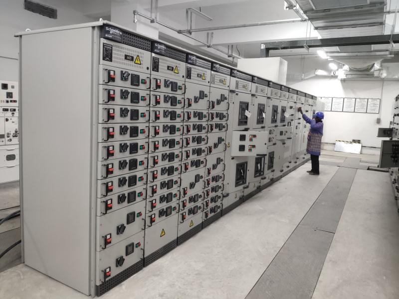 施耐德blokset低壓柜 400-128-7988 施耐德blokset低壓柜 400-128-7988