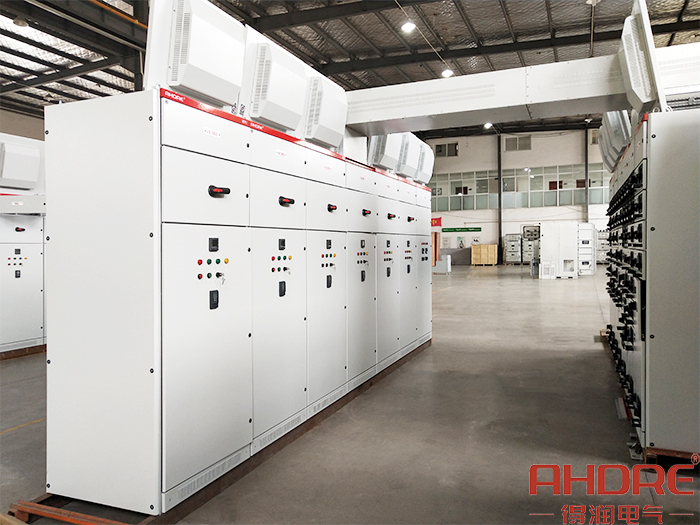 杭州順林項目橋架結構.jpg 杭州順林項目橋架結構.jpg