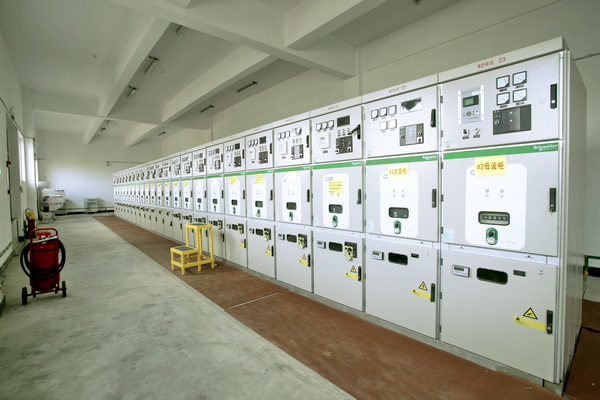 施耐德10KV開關柜MVnex 得潤電氣生產 400-128-7988 施耐德10KV開關柜MVnex 得潤電氣生產 400-128-7988