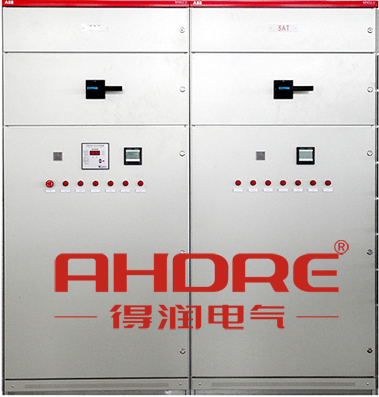 安徽得潤電氣 無功補償裝置 配電箱 咨詢熱線4000551777