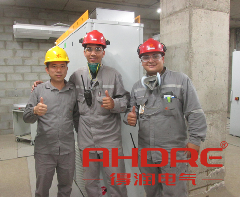 安徽得潤電氣 高低壓開關柜 配電柜 咨詢熱線4000551777