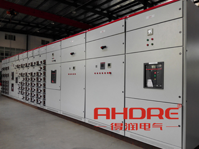 安徽得潤電氣 高低壓開關柜 旁路柜 咨詢熱線4000551777