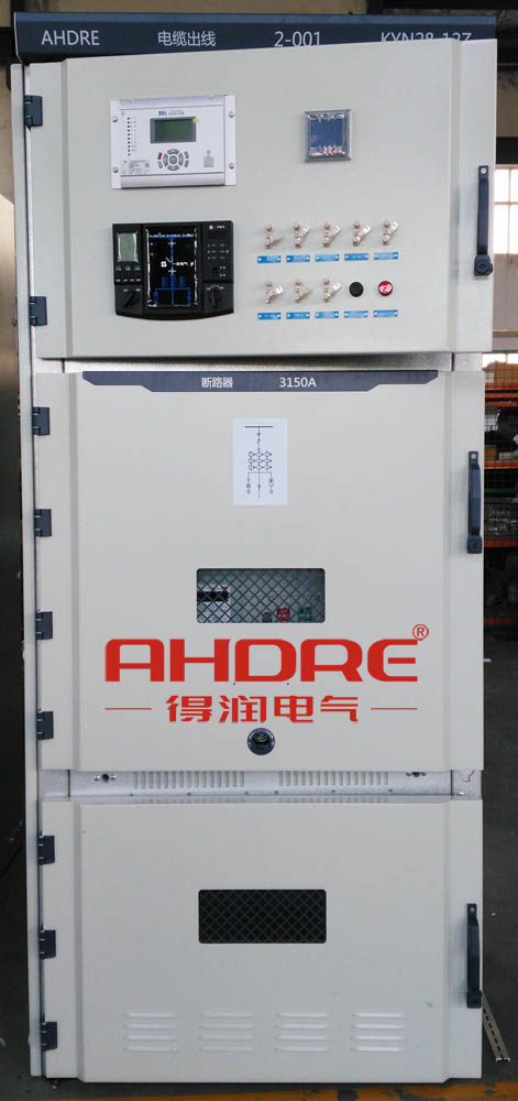 得潤(rùn)電氣高低壓開(kāi)關(guān)柜 咨詢(xún)熱線：4000551777