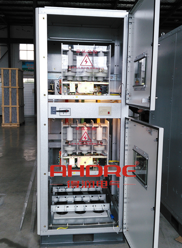 高壓變頻旁路柜 得潤(rùn)電氣 400-128-7988 高壓變頻旁路柜 得潤(rùn)電氣 400-128-7988