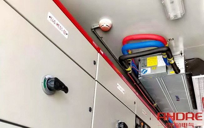 低壓室內空調裝置