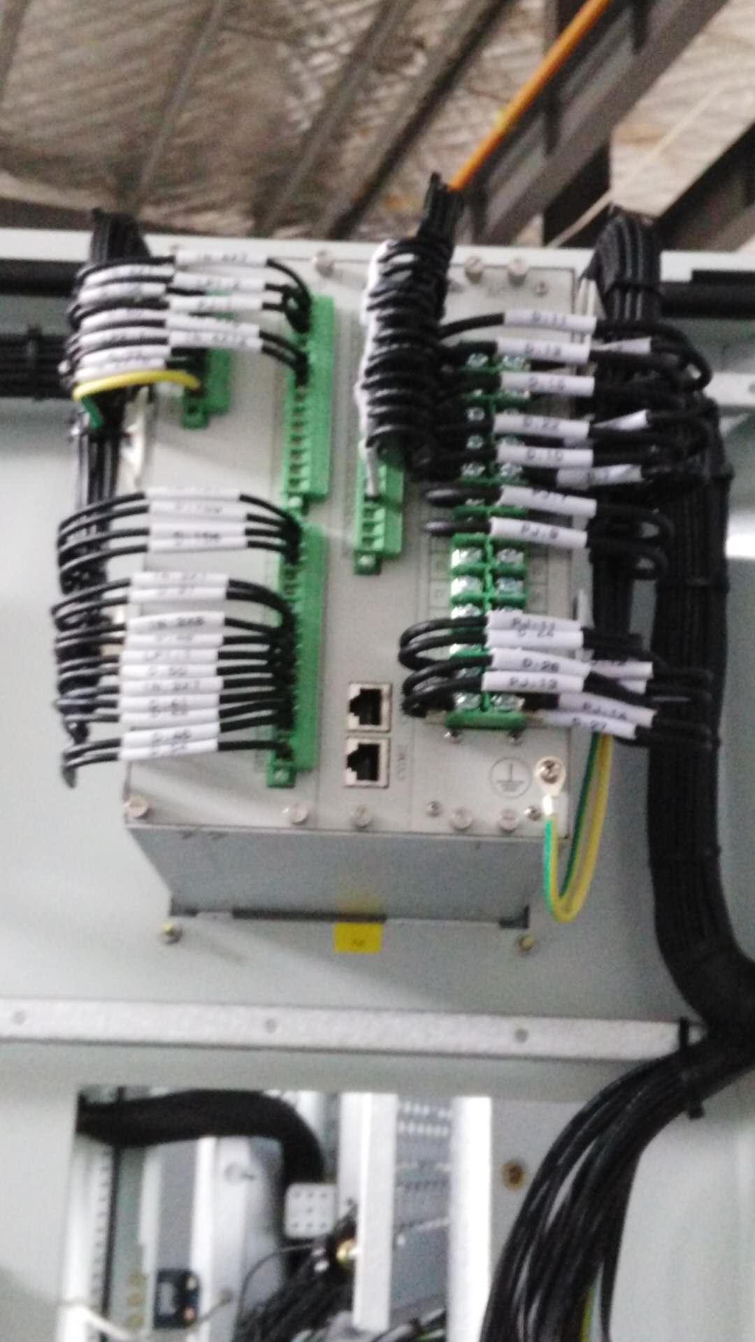 KYN28A-12高壓開關柜 安徽得潤電氣 400-128-7988