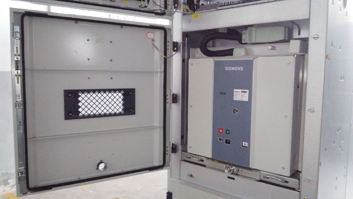 KYN28A-12高壓開關柜 安徽得潤電氣 400-128-7988