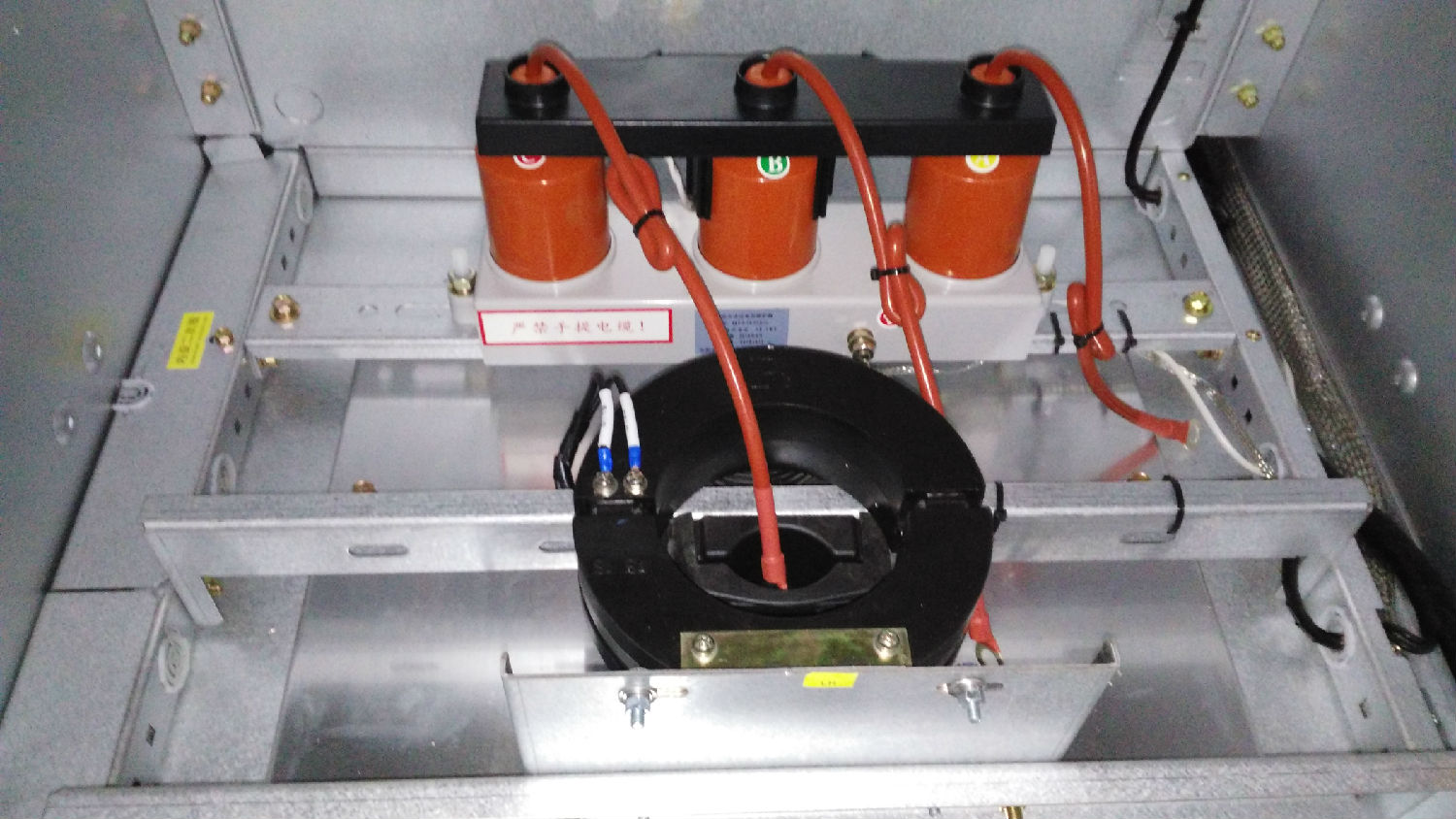 KYN28A-12高壓開關柜 安徽得潤電氣 400-128-7988