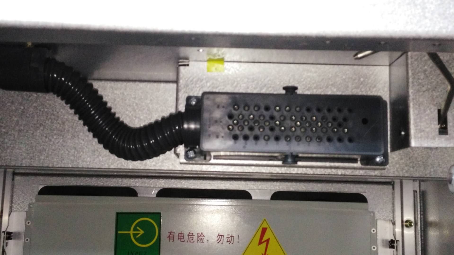 KYN28A-12高壓開關柜 安徽得潤電氣 400-128-7988