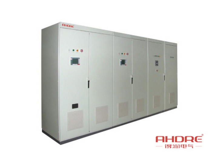 低壓動態補償裝置-400-128-7988