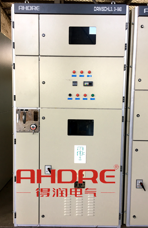 安徽得潤電氣 無功補償裝置柜 研發 生產 廠家 電話：400-0551-777 qq：3176885416