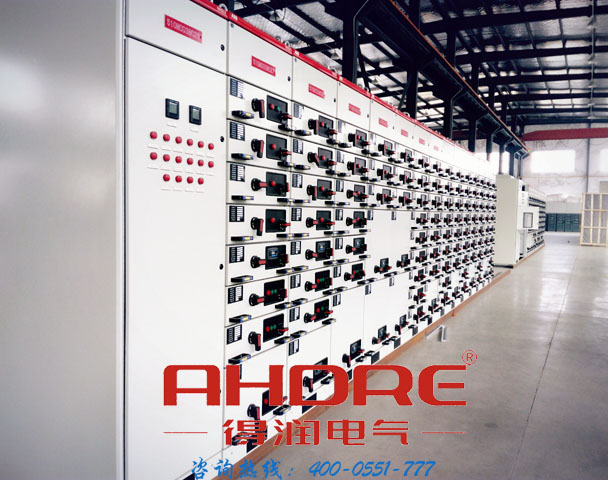 得潤電氣 MNS2.0低壓柜 聯系電話：400-0551-777 QQ：3176885416