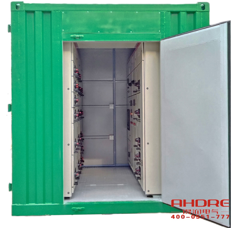 安徽得潤電氣 成套高低壓開關柜 箱式變電站 廠家 報價 電話：400-0551-777 qq：3176885416